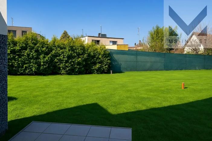 Prodej rodinného domu, Praha - Satalice, Trabantská, 127 m2