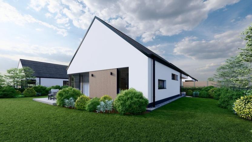 Prodej rodinného domu, Srubec, U Školky, 106 m2