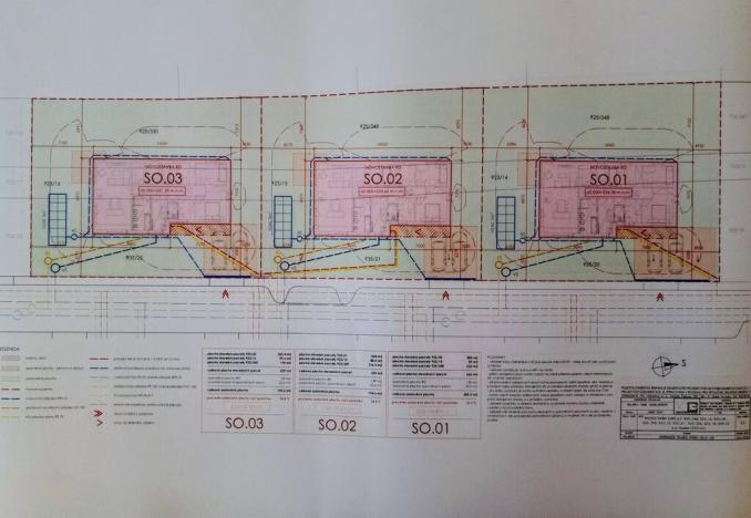Prodej rodinného domu, Srubec, U Školky, 106 m2