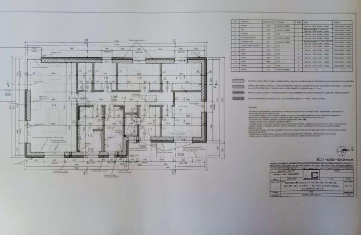 Prodej rodinného domu, Srubec, U Školky, 106 m2