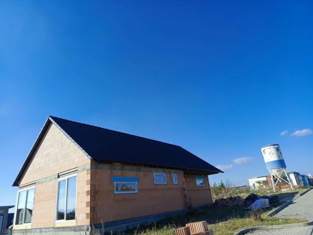 Prodej rodinného domu, Srubec, U Školky, 106 m2