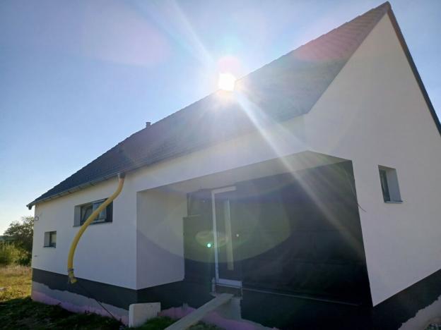 Prodej rodinného domu, Srubec, U Školky, 106 m2