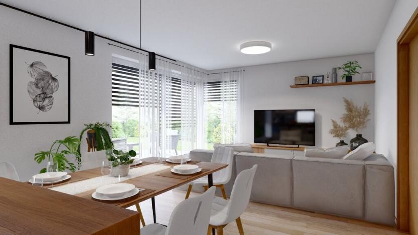 Prodej rodinného domu, Srubec, U Školky, 106 m2