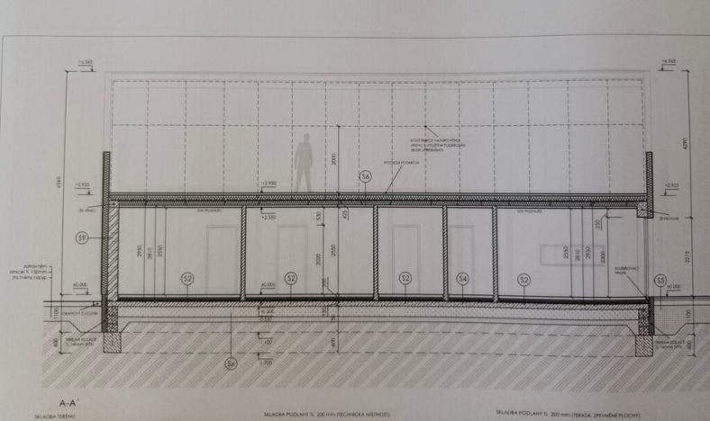 Prodej rodinného domu, Srubec, U Školky, 106 m2