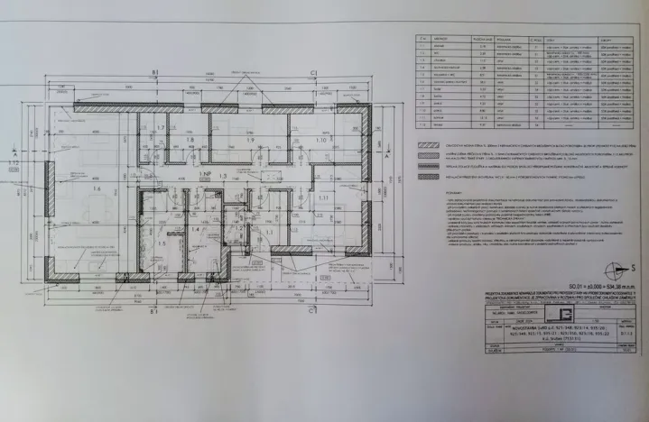 Prodej rodinného domu, Srubec, U Školky, 106 m2