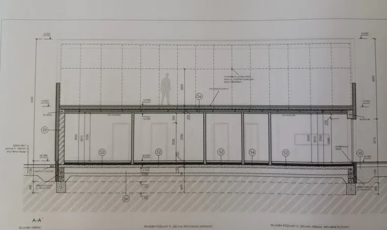 Prodej rodinného domu, Srubec, U Školky, 106 m2