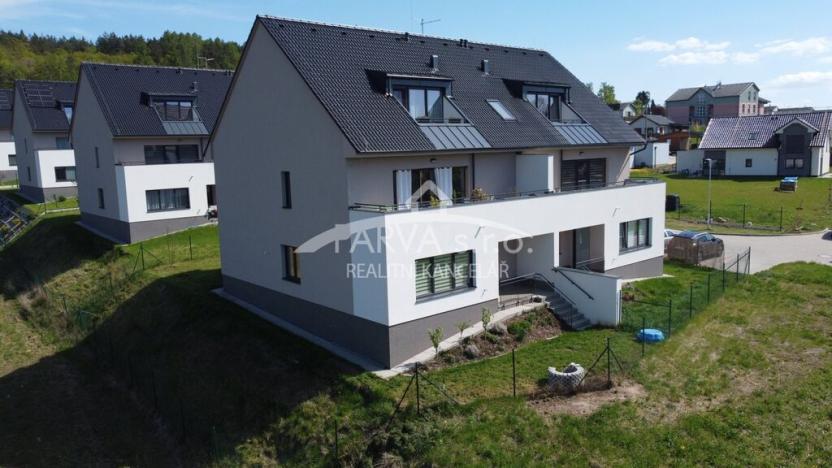 Pronájem bytu 3+kk, Kařez, 81 m2