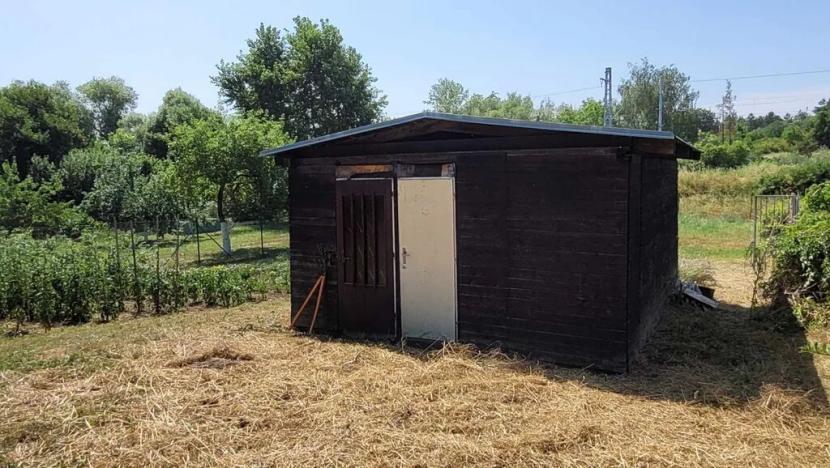 Prodej chaty, Brno, 38 m2