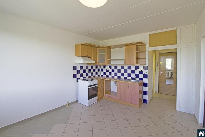 Pronájem bytu 1+1, Říčany, U Olivovny, 37 m2