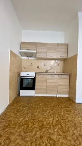 Pronájem bytu 2+kk, Česká Lípa, Brněnská, 41 m2