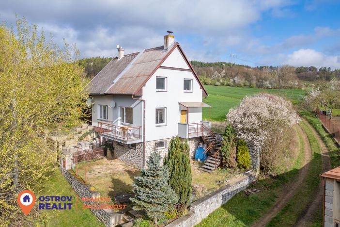 Prodej chalupy, Přemyslovice, 39 m2