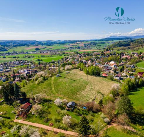 Prodej pozemku, Malé Svatoňovice, 28445 m2