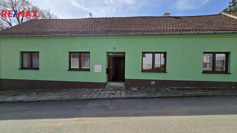Prodej rodinného domu, Nové Sady - Březina, 114 m2