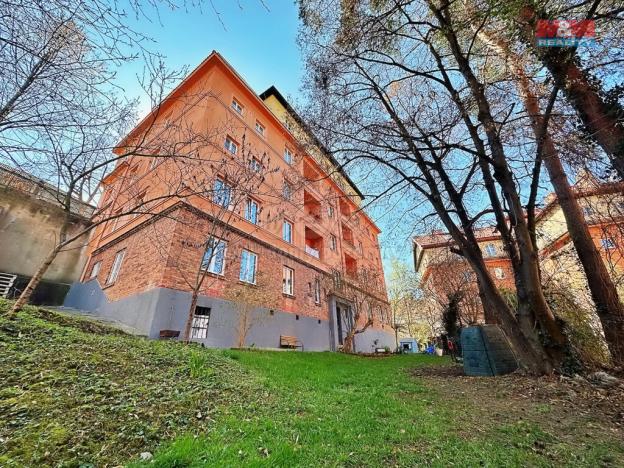 Prodej bytu 2+1, Praha - Košíře, Musílkova, 62 m2