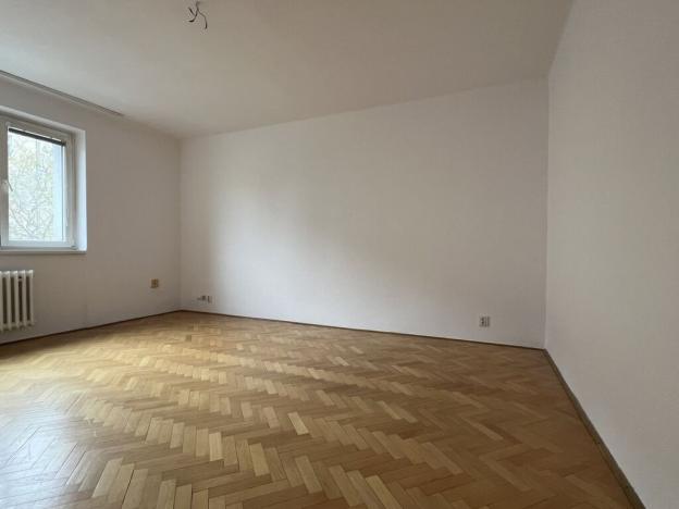 Pronájem bytu 2+1, Praha - Holešovice, Osadní, 55 m2