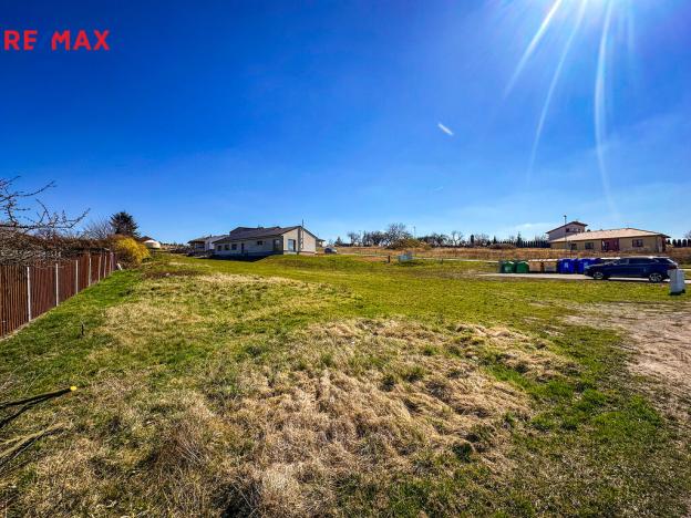 Prodej pozemku pro bydlení, Háje, 1008 m2