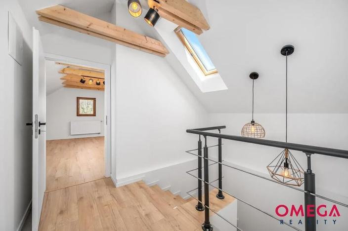 Prodej rodinného domu, Niměřice, 144 m2