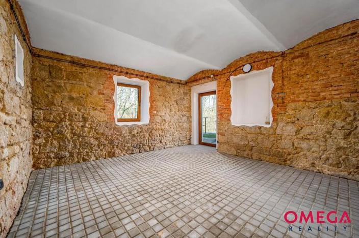 Prodej rodinného domu, Niměřice, 144 m2