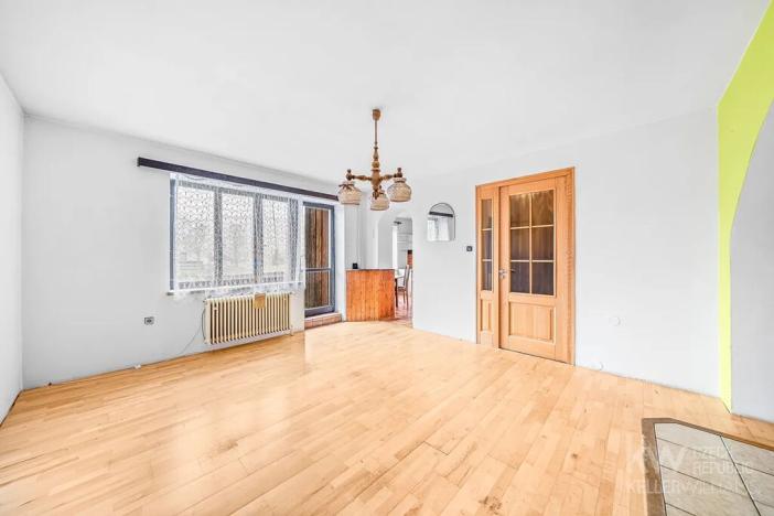 Prodej apartmánu, Železná Ruda, 679 m2