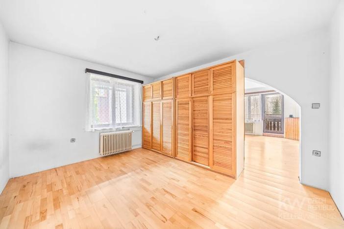 Prodej apartmánu, Železná Ruda, 679 m2