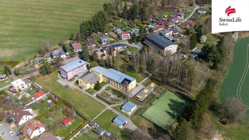 Prodej pozemku pro bydlení, Kostelec, 604 m2