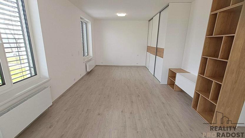 Pronájem bytu 1+kk, Olomouc, Karla Mareše, 45 m2