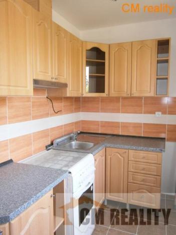 Pronájem bytu 3+1, Prostějov, Okružní, 76 m2
