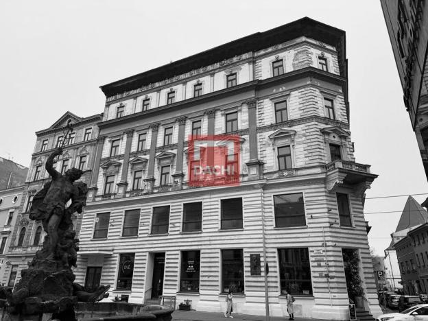 Prodej bytu 1+kk, Olomouc, 8. května, 18 m2