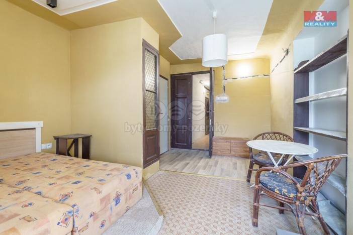 Prodej rodinného domu, Kadaň, Čechova, 260 m2