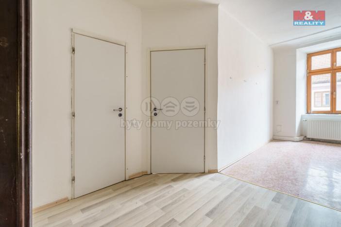 Prodej rodinného domu, Kadaň, Čechova, 260 m2