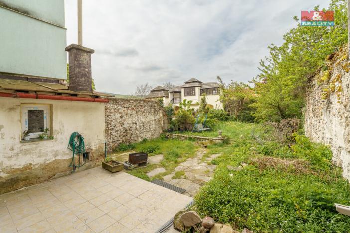 Prodej rodinného domu, Kadaň, Čechova, 260 m2