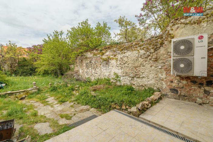 Prodej rodinného domu, Kadaň, Čechova, 260 m2