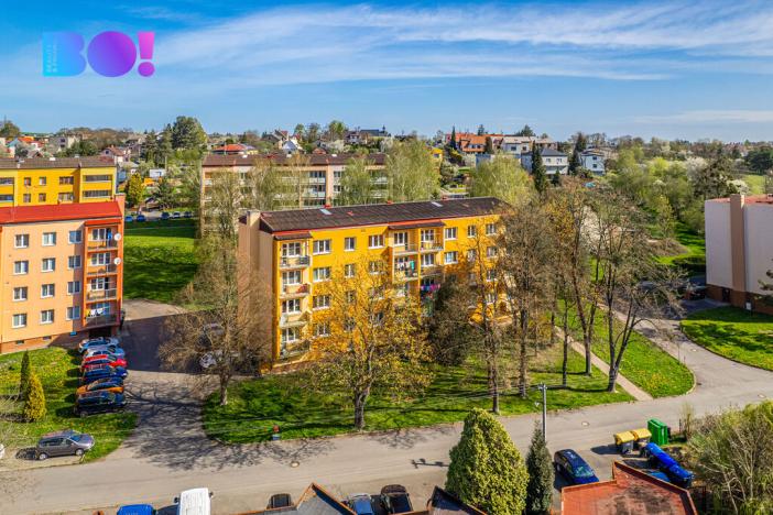 Prodej bytu 3+1, Klimkovice, Havlíčkova, 70 m2