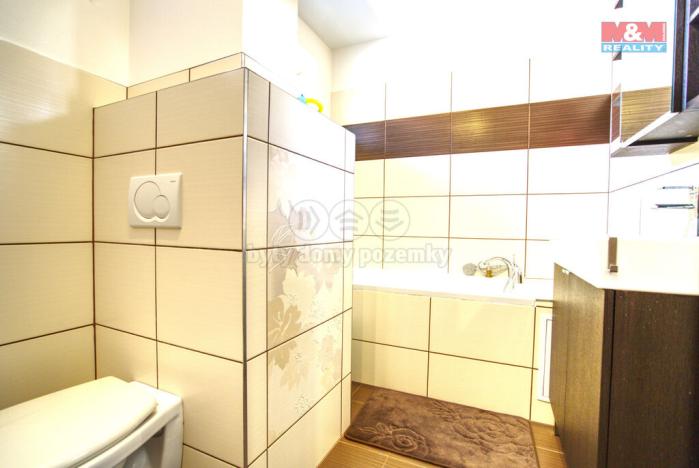 Prodej rodinného domu, Ostrava - Hošťálkovice, Hlavní, 180 m2