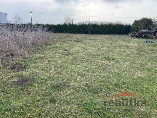 Prodej pozemku pro bydlení, Klimkovice - Josefovice, 820 m2