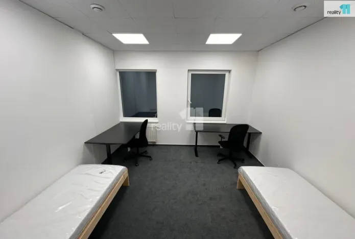 Pronájem atypického bytu, Brno - Husovice, Dukelská třída, 132 m2