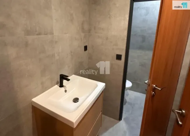 Pronájem atypického bytu, Brno - Husovice, Dukelská třída, 132 m2