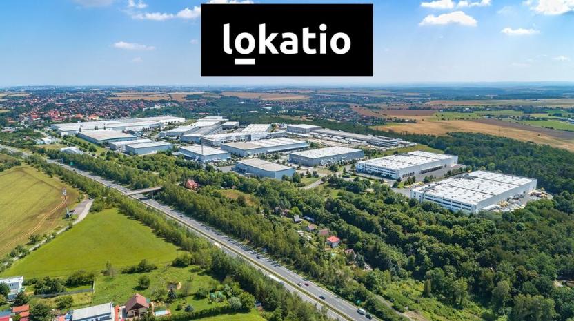 Pronájem skladu, Rudná, 7146 m2