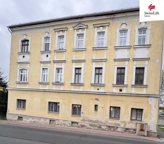 Prodej bytu 3+kk, Dubí, Tovární, 93 m2