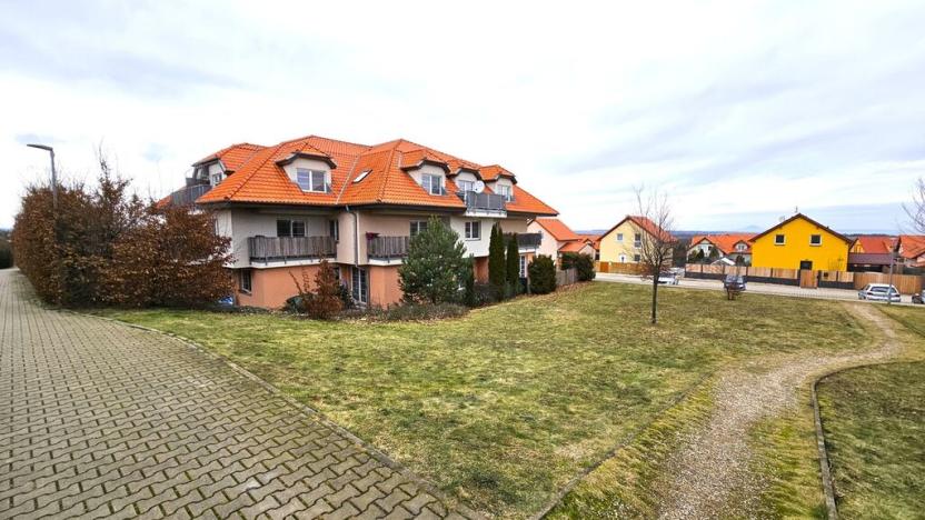 Pronájem bytu 3+1, Holubice, Buková, 60 m2