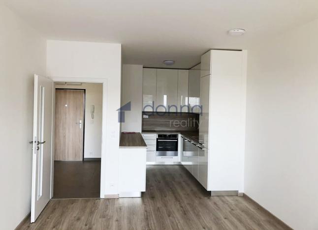 Pronájem bytu 2+kk, Praha - Hloubětín, Granitova, 65 m2