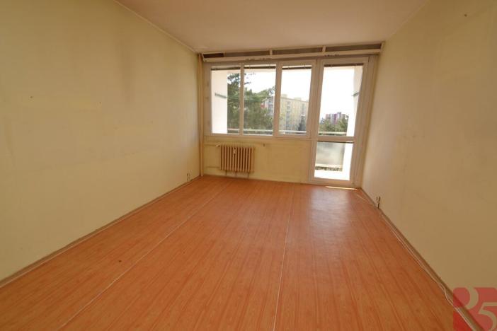 Prodej bytu 3+kk, Praha - Kamýk, Zárubova, 64 m2