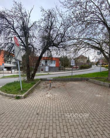 Pronájem - jiné, Praha - Motol, Kudrnova, 16 m2