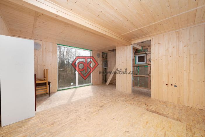 Prodej chaty, Ústí nad Orlicí, 42 m2