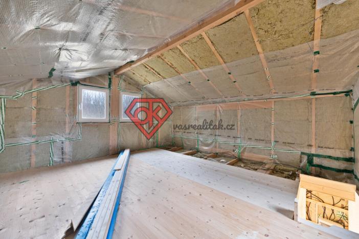 Prodej chaty, Ústí nad Orlicí, 42 m2