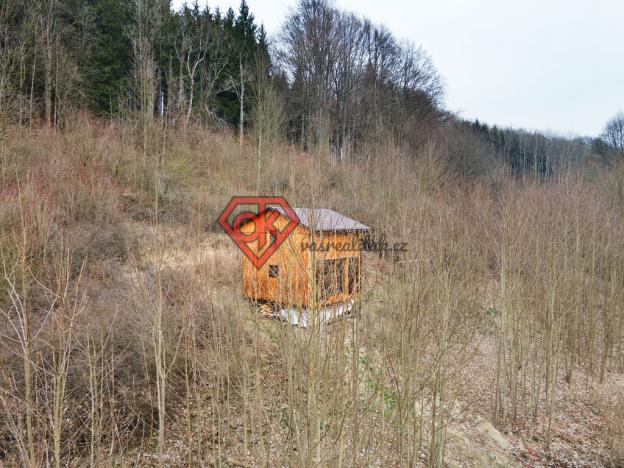 Prodej chaty, Ústí nad Orlicí, 42 m2