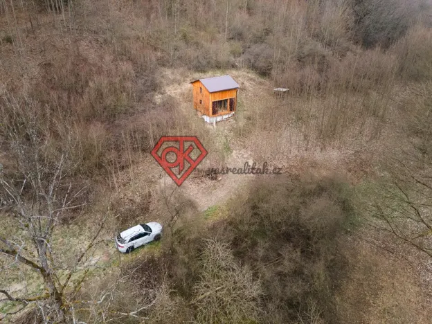 Prodej chaty, Ústí nad Orlicí, 42 m2