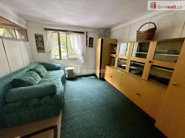 Prodej chaty, Vizovice, Želechov, 33 m2