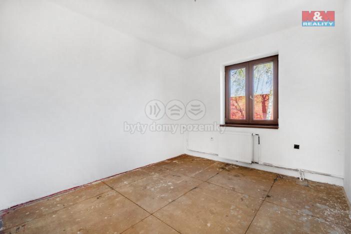 Prodej bytu 3+1, Česká Kamenice - Dolní Kamenice, Děčínská, 88 m2