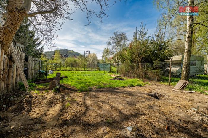 Prodej bytu 3+1, Česká Kamenice - Dolní Kamenice, Děčínská, 88 m2